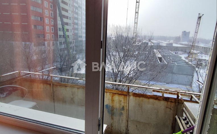 2-Комнатная квартира 40.70м², эт. 5, фото 11