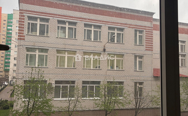 1-Комнатная квартира 50.20м², эт. 2, фото 8