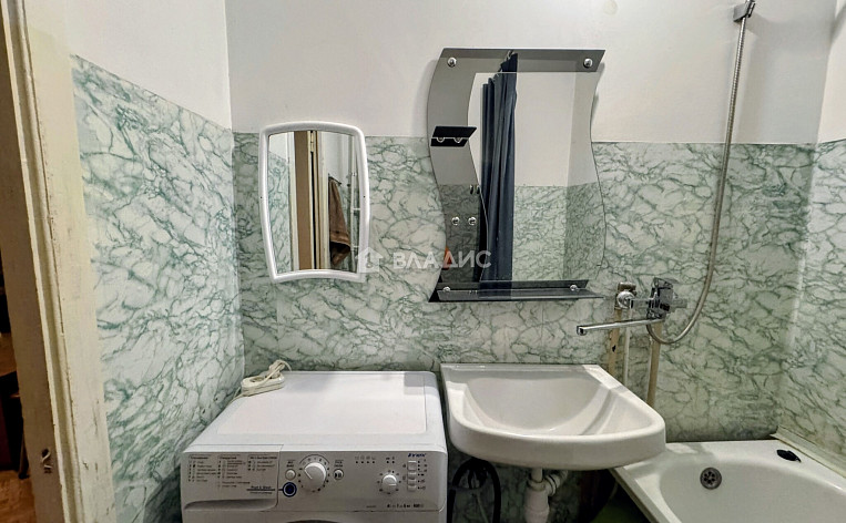 2-Комнатная квартира 72.50м², эт. 9, фото 22