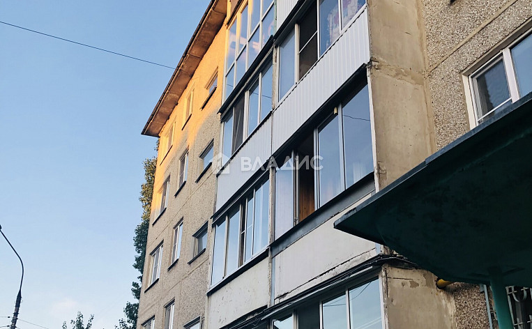 2-Комнатная квартира 43.90м², эт. 5, фото 29
