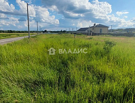 Земельный участок 8.50 соток