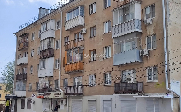 2-Комнатная квартира 43.20м², эт. 5, фото 27