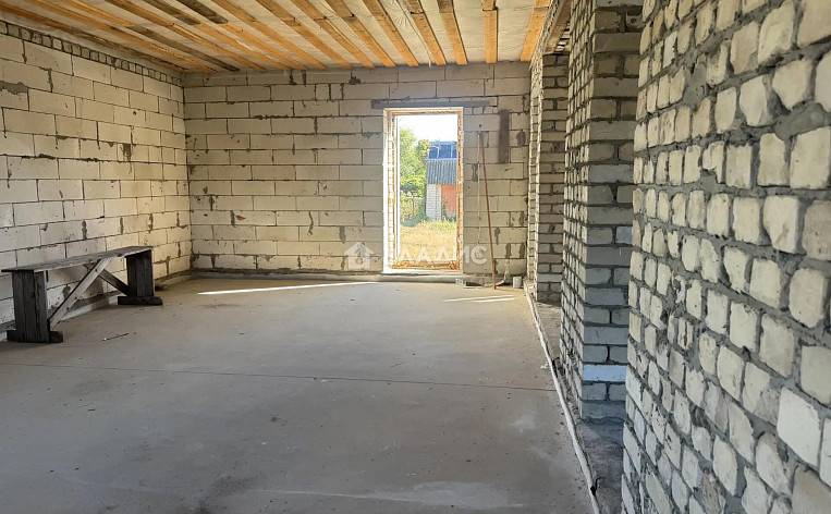 Дом 110.00м², фото 15