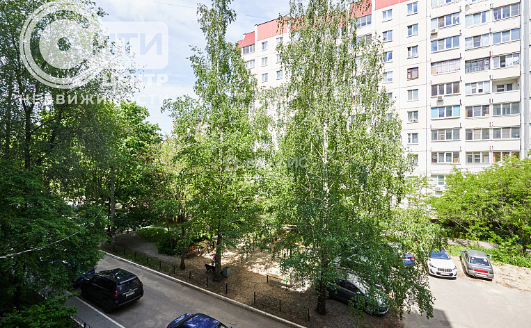 3-Комнатная квартира 78.90м², эт. 3, фото 36