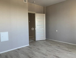 1-Комнатная квартира 52.70м²