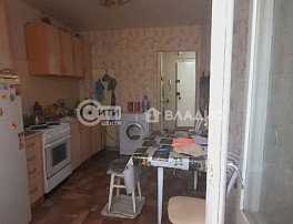 1-комнатная квартира, 34.2 м2