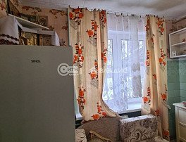 1-комнатная квартира, 28.8 м2