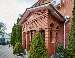 Дом 265.60м²