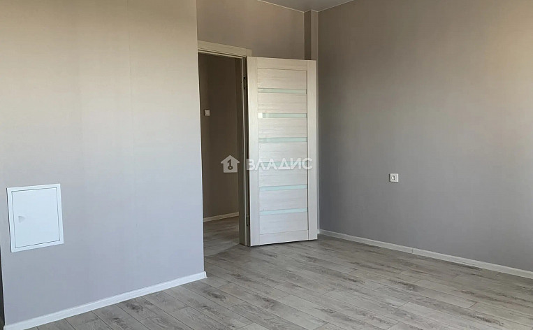 1-Комнатная квартира 52.70м², эт. 15, фото 10