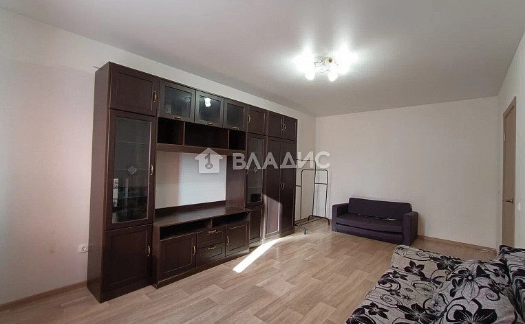 1-Комнатная квартира 37.60м², эт. 12, фото 31