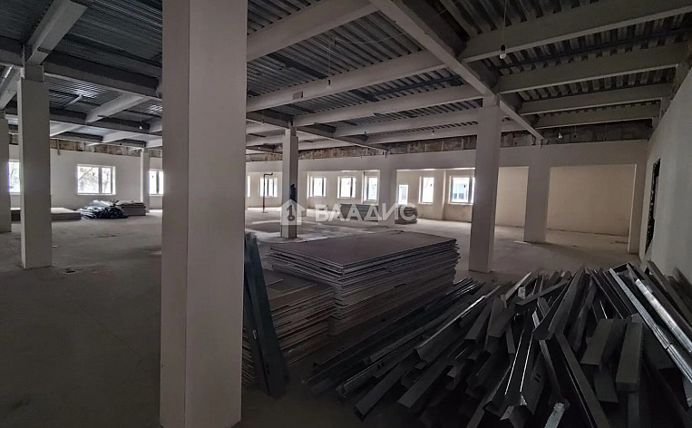 Коммерческое помещение 4329.00м², эт. 1, фото 23