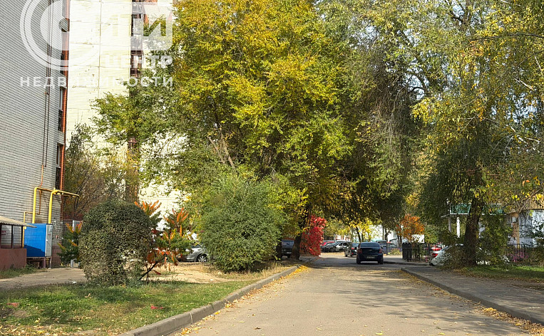 1-Комнатная квартира 39.50м², эт. 5, фото 40