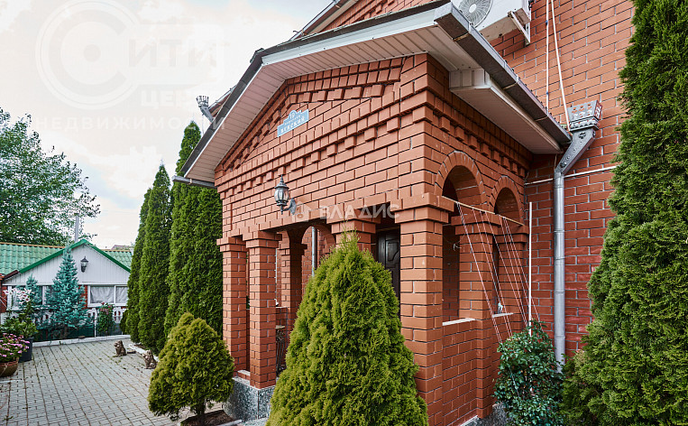 Дом 265.60м², фото 38