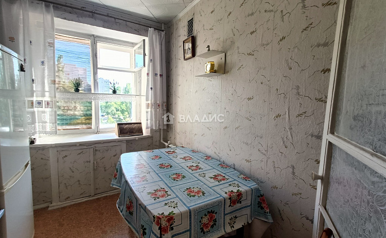 2-Комнатная квартира 48.00м², эт. 4, фото 30