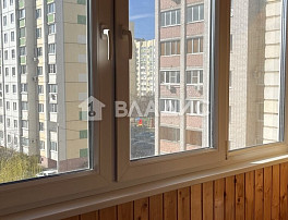 3-Комнатная квартира 90.50м²