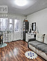 1-Комнатная квартира 37.90м², эт. 10, фото 21