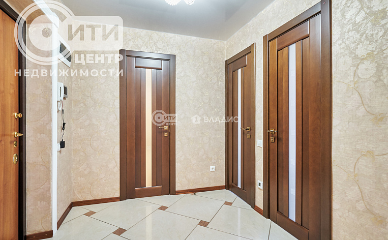 4-комнатная квартира, 125.4 м2, эт. 8, id: 984882, фото 50