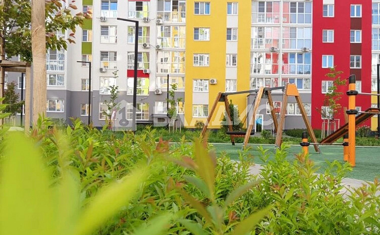 2-Комнатная квартира 66.34м², эт. 5, фото 28