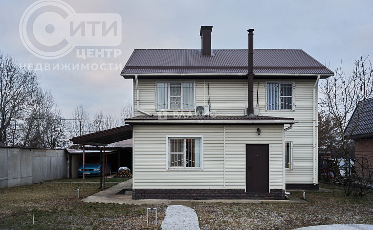 Дом 98.70м², фото 40