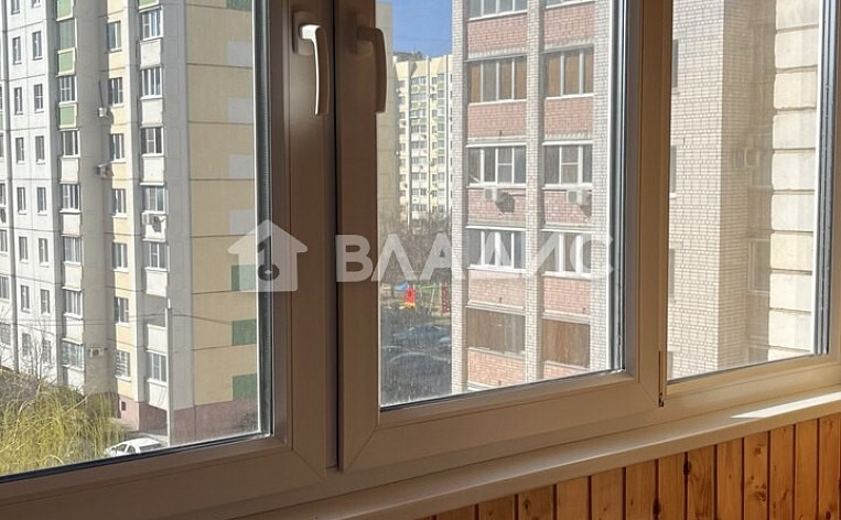 3-Комнатная квартира 90.50м², эт. 5, фото 9