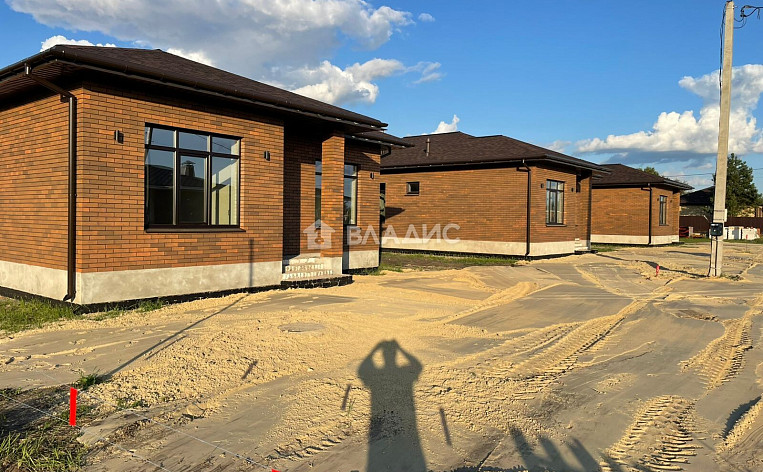 Дом 125.50м², фото 23