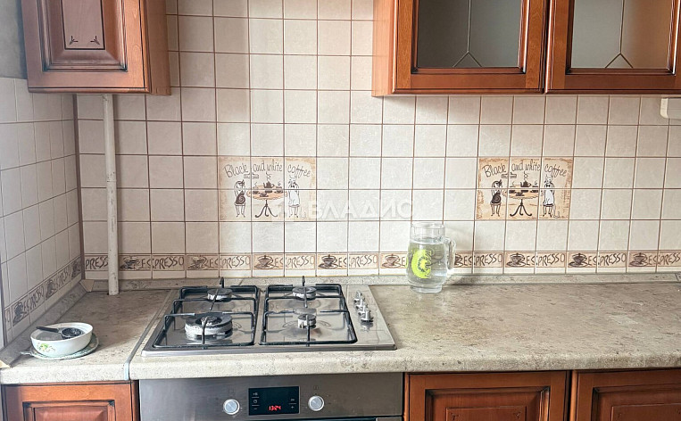 3-Комнатная квартира 89.50м², эт. 6, фото 11