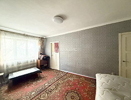 2-Комнатная квартира 40.50м²