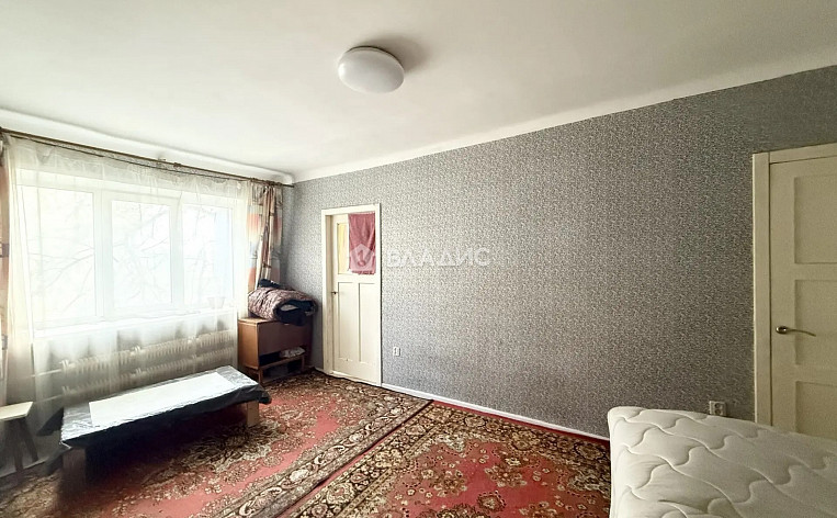 2-Комнатная квартира 40.50м², эт. 1, фото 38