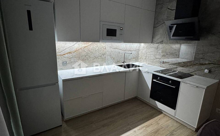 2-Комнатная квартира 57.20м², эт. 6, фото 28