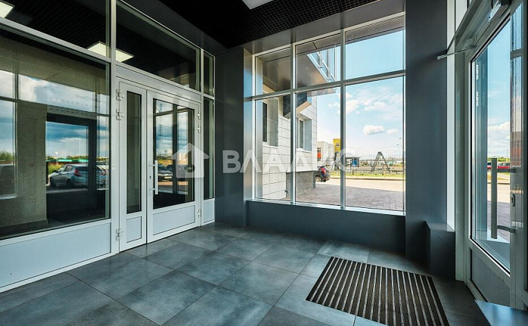 1-Комнатная квартира 36.75м², эт. 15, фото 22