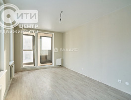 2-Комнатная квартира 64.20м²