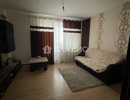 2-Комнатная квартира 52.60м²