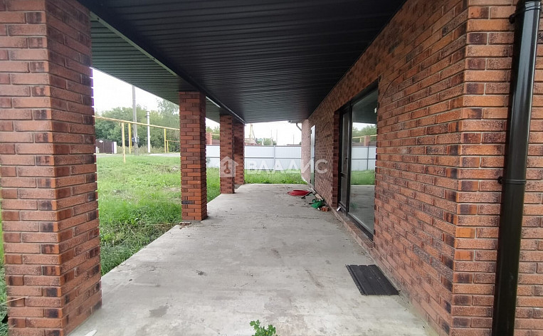 Дом 98.00м², фото 21