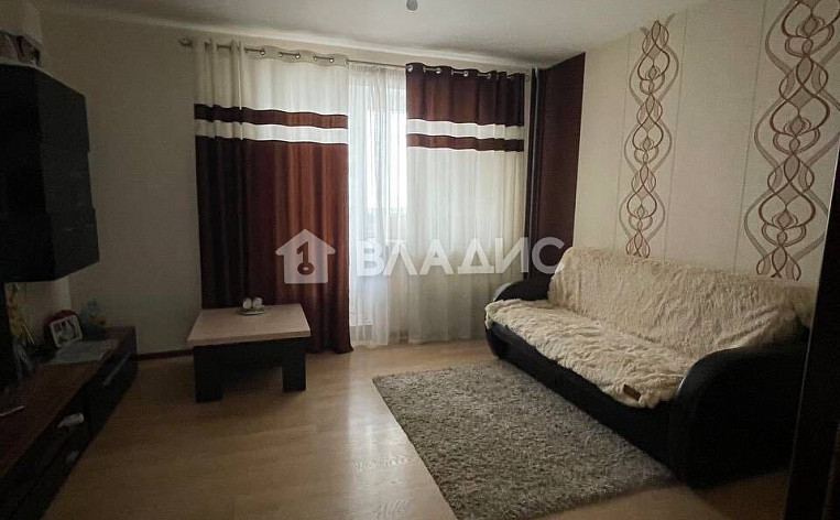 2-Комнатная квартира 52.60м², эт. 8, фото 19