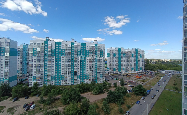 1-Комнатная квартира 37.60м², эт. 12, фото 31