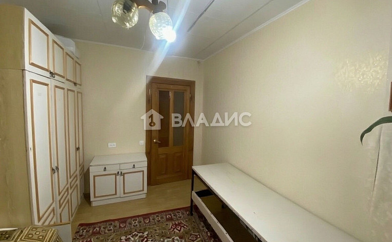 3-Комнатная квартира 62.60м², эт. 1, фото 19
