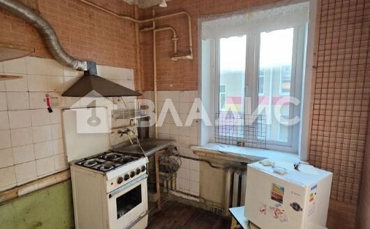 2-Комнатная квартира 49.70м², эт. 2, фото 12