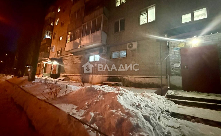 1-Комнатная квартира 30.40м², эт. 2, фото 25