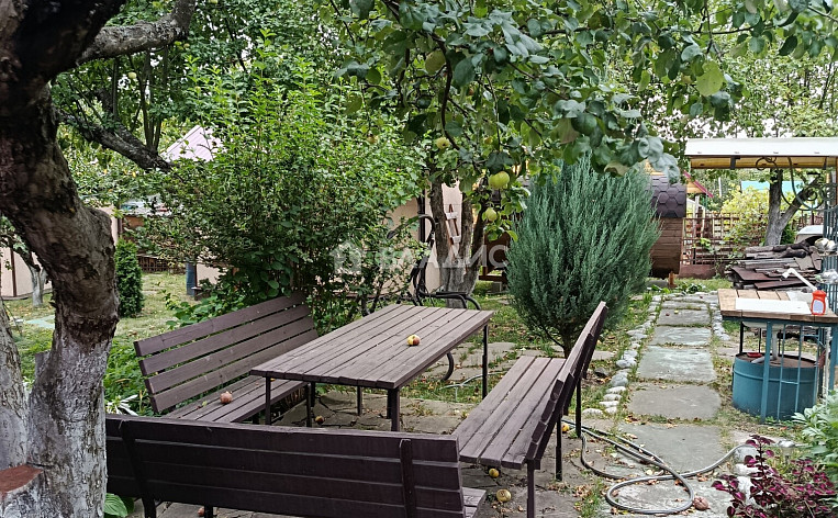Дом 45.00м², фото 40