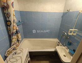 3-Комнатная квартира 51.40м²