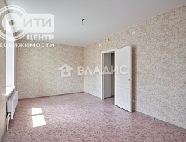 3-Комнатная квартира 92.50м²
