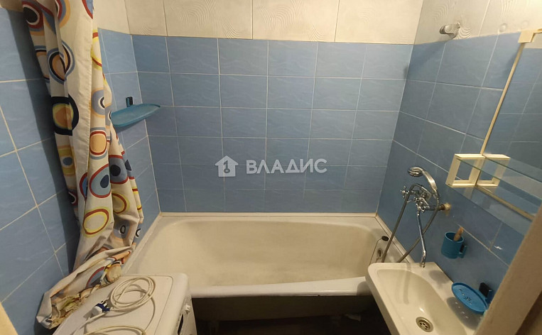 2-Комнатная квартира 52.00м², эт. 1, фото 6