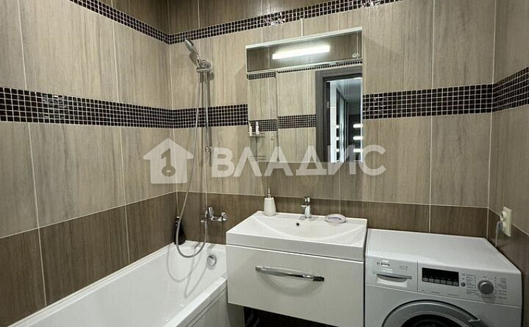 3-Комнатная квартира 101.50м², эт. 13, фото 25