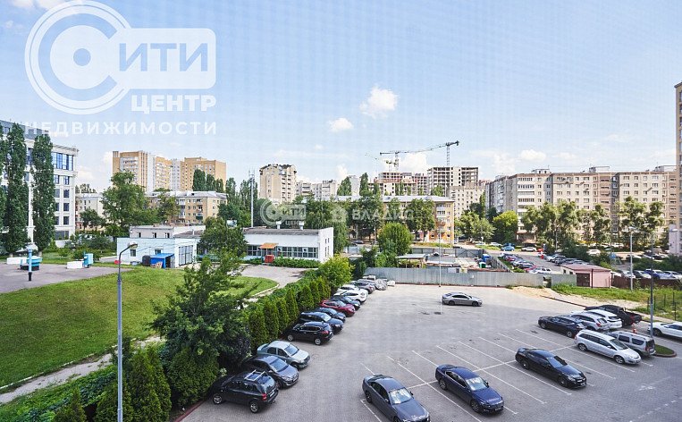 4-комнатная квартира, 153 м2, эт. 4, id: 1120451, фото 40