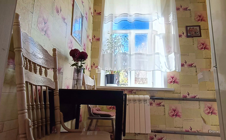 2-Комнатная квартира 55.70м², эт. 1, фото 35