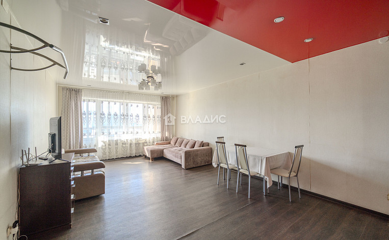 2-Комнатная квартира 72.50м², эт. 12, фото 30