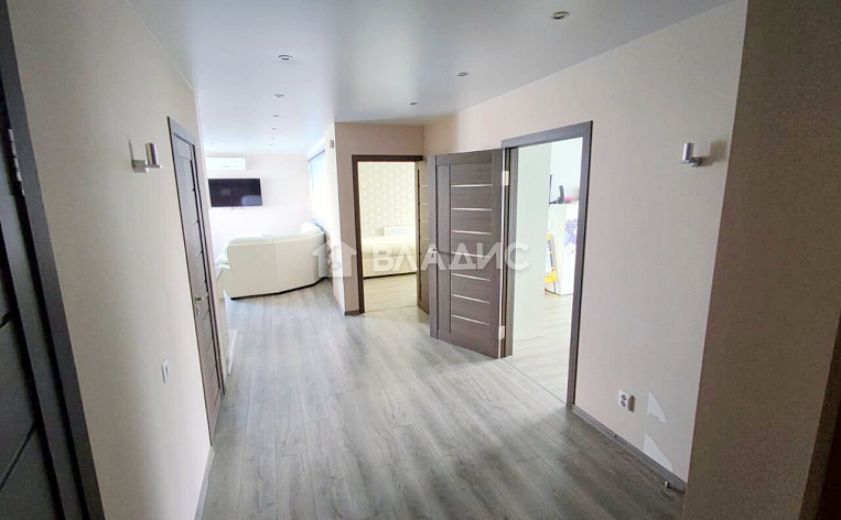 3-Комнатная квартира 93.00м², эт. 25, фото 27