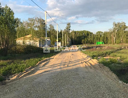 Земельный участок 8.00 соток