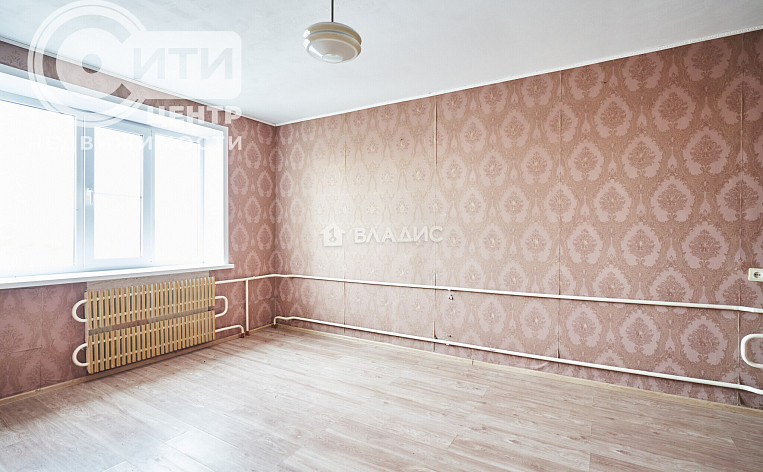 1-Комнатная квартира 34.50м², эт. 5, фото 18