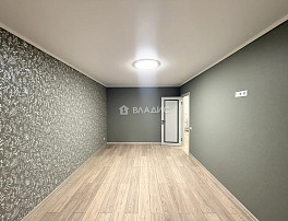 1-Комнатная квартира 39.80м²